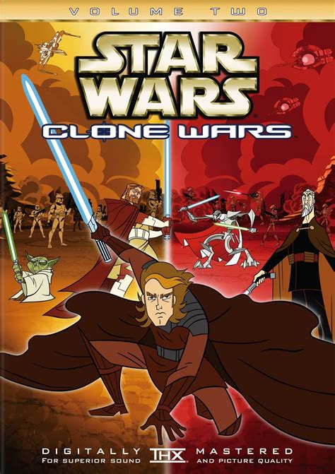 watch star wars clone wars 2005|genndy tartakovsky star wars.